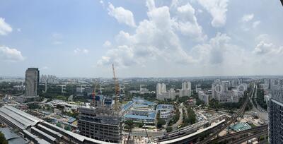 For Sale - J Gateway