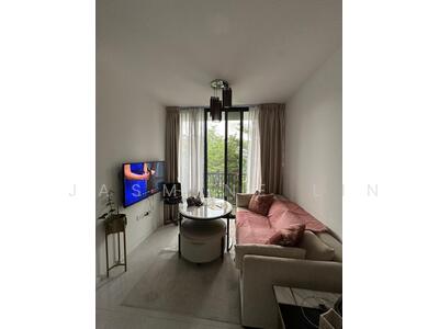 For Rent - One Eighties Residences