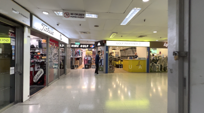 Far East Shopping Centre, 545 Orchard Road, 452 sqft, Other Retail For Sale, by Alvin Chua, 60173902 - CommercialGuru.com.sg