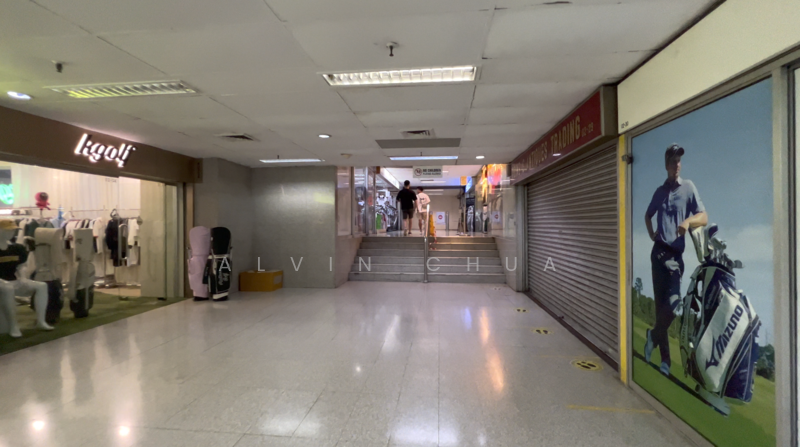 Far East Shopping Centre, 545 Orchard Road, 452 sqft, Other Retail For Sale, by Alvin Chua, 60173902 - CommercialGuru.com.sg