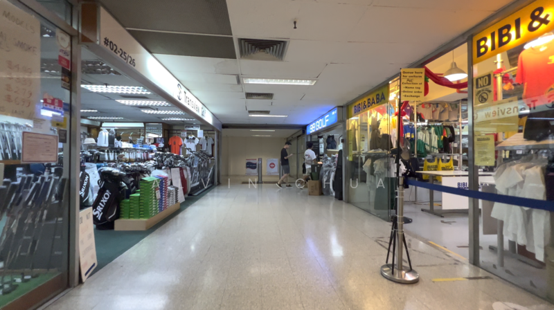 Far East Shopping Centre, 545 Orchard Road, 452 sqft, Other Retail For Sale, by Alvin Chua, 60173902 - CommercialGuru.com.sg