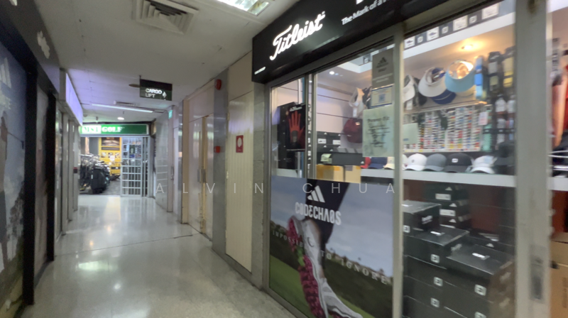 Far East Shopping Centre, 545 Orchard Road, 452 sqft, Other Retail For Sale, by Alvin Chua, 60173902 - CommercialGuru.com.sg