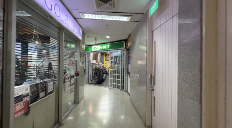 Far East Shopping Centre, 545 Orchard Road, 452 sqft, Other Retail For Sale, by Alvin Chua, 60173902 - CommercialGuru.com.sg