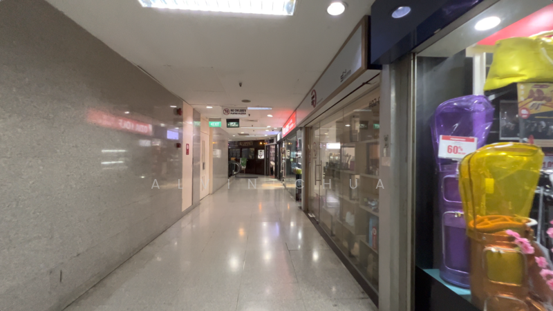 Far East Shopping Centre, 545 Orchard Road, 452 sqft, Other Retail For Sale, by Alvin Chua, 60173902 - CommercialGuru.com.sg