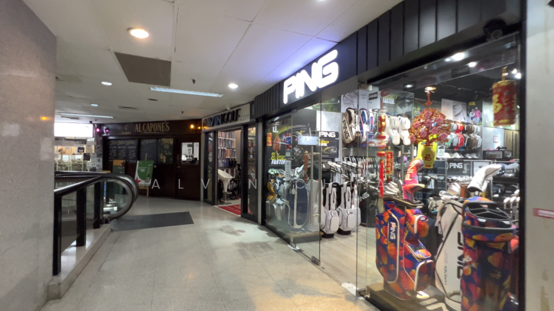 Far East Shopping Centre, 545 Orchard Road, 452 sqft, Other Retail For Sale, by Alvin Chua, 60173902 - CommercialGuru.com.sg