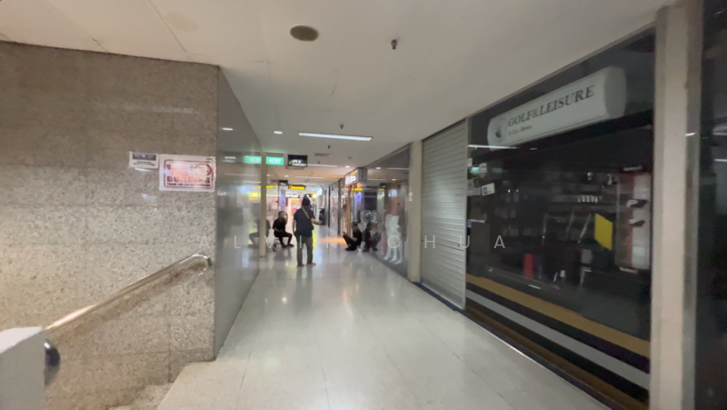 Far East Shopping Centre, 545 Orchard Road, 452 sqft, Other Retail For Sale, by Alvin Chua, 60173902 - CommercialGuru.com.sg