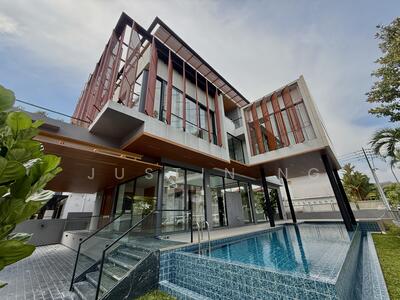 For Sale - Frankel Estate