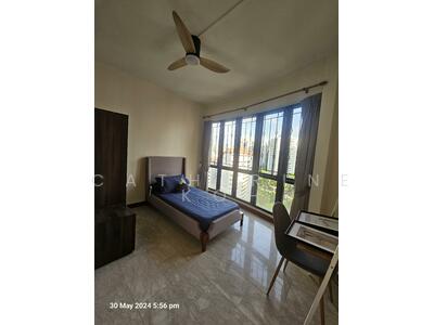 For Rent - The Mayfair