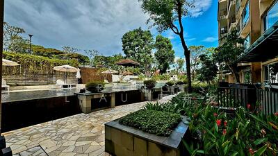 For Sale - The Sensoria