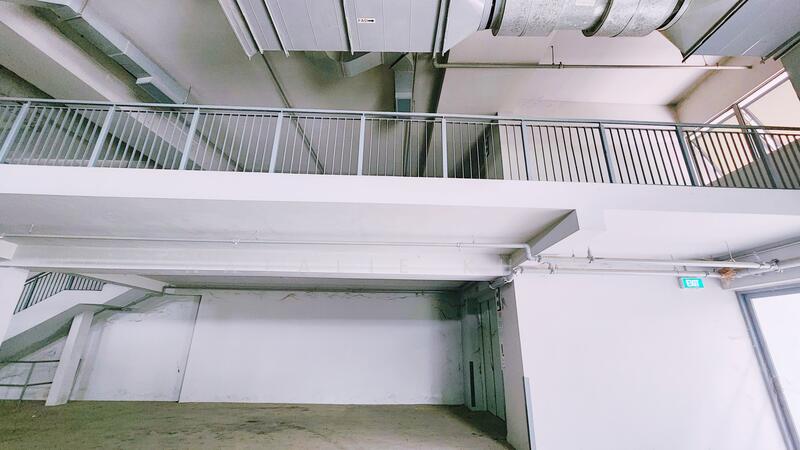Carros Centre, 60 JALAN LAM HUAT, 1,690 sqft, Factory / Workshop (B2) For Rent, by Natalie Khor, 60173930 - CommercialGuru.com.sg
