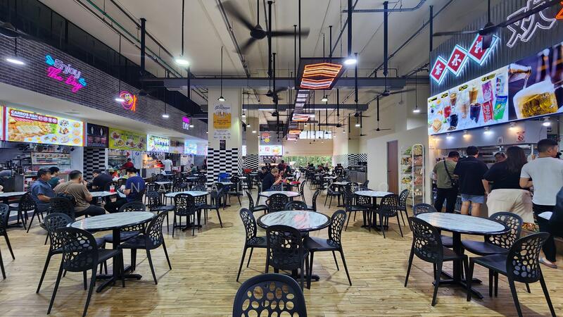 Carros Centre, 60 JALAN LAM HUAT, 1,690 sqft, Factory / Workshop (B2) For Rent, by Natalie Khor, 60173930 - CommercialGuru.com.sg