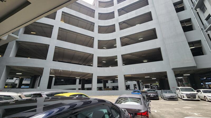 Carros Centre, 60 JALAN LAM HUAT, 1,690 sqft, Factory / Workshop (B2) For Rent, by Natalie Khor, 60173930 - CommercialGuru.com.sg