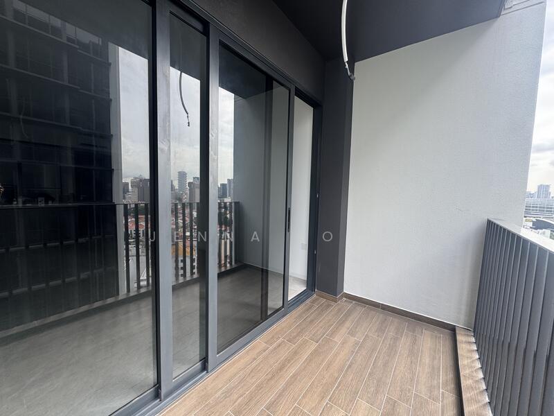 Balconyu