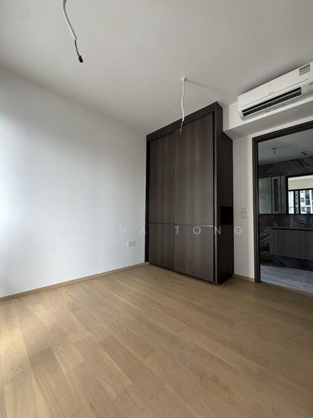 Master Room