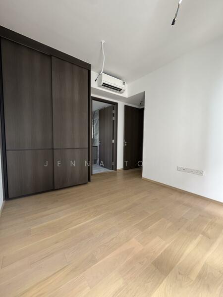 Master Room