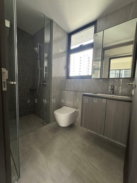 Common bath