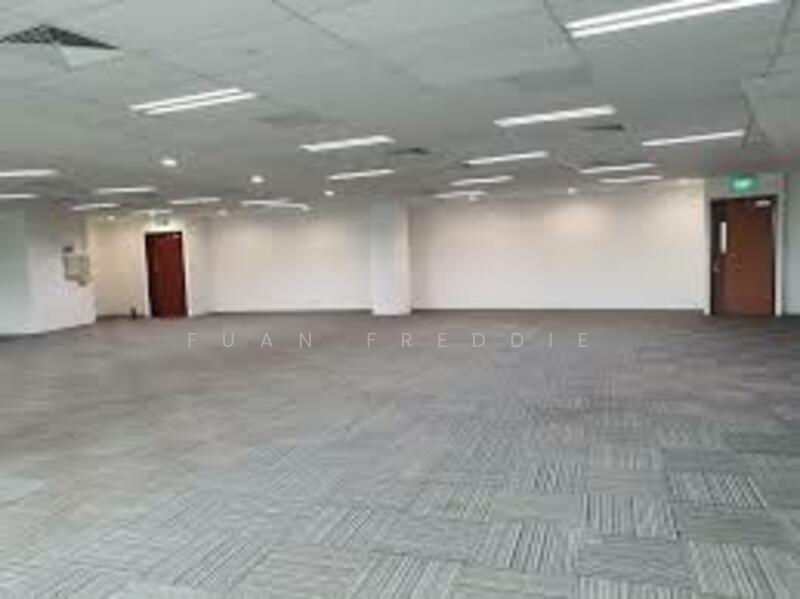 Fitted/Non Fitted Business Office Aircon Units Near Expo MRT @ Changi Business Park, , 5,287 sqft, Business / Science Park For Rent, by Fuan Freddie, 60173938 - Others - CommercialGuru.com.sg