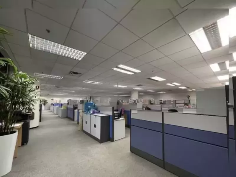 Fitted/Non Fitted Business Office Aircon Units Near Expo MRT @ Changi Business Park, , 5,287 sqft, Business / Science Park For Rent, by Fuan Freddie, 60173938 - CommercialGuru.com.sg