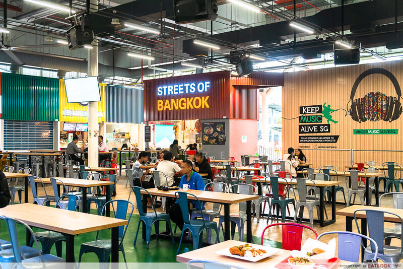 Fitted/Non Fitted Business Office Aircon Units Near Expo MRT @ Changi Business Park, , 5,287 sqft, Business / Science Park For Rent, by Fuan Freddie, 60173938 - Others - CommercialGuru.com.sg