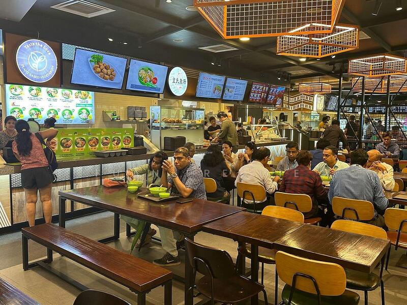 Fitted/Non Fitted Business Office Aircon Units Near Expo MRT @ Changi Business Park, , 5,287 sqft, Business / Science Park For Rent, by Fuan Freddie, 60173938 - Others - CommercialGuru.com.sg