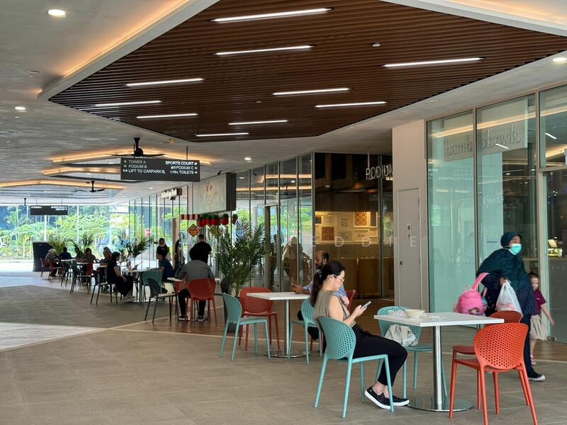 Fitted/Non Fitted Business Office Aircon Units Near Expo MRT @ Changi Business Park, , 5,287 sqft, Business / Science Park For Rent, by Fuan Freddie, 60173938 - Others - CommercialGuru.com.sg