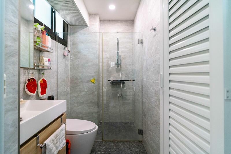 Common Bathroom