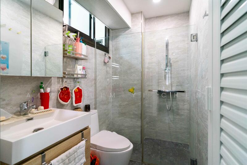Common Bathroom