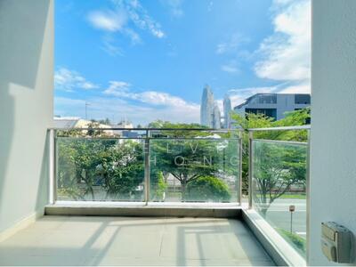 For Rent - The Foresta @ Mount Faber