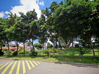 For Sale - D20 Freehold landed terraces for sale Near Mayflower and Bright Hill mrt