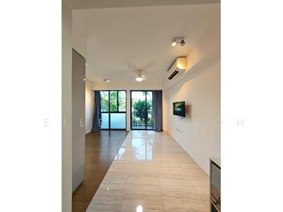 For Sale - Parc Esta