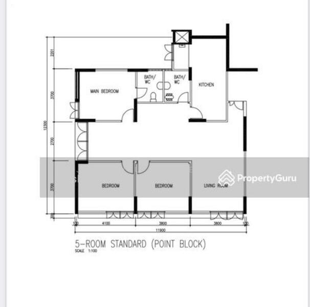 For Sale 110 Spottiswoode Park Road
