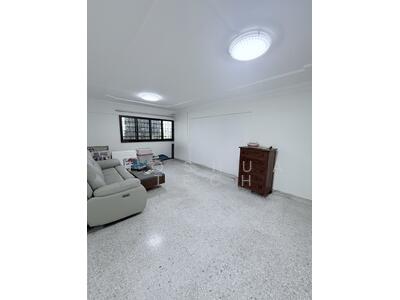 For Sale - 110 Spottiswoode Park Road