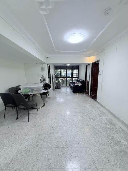 For Sale - 110 Spottiswoode Park Road