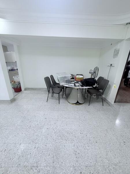 For Sale - 110 Spottiswoode Park Road