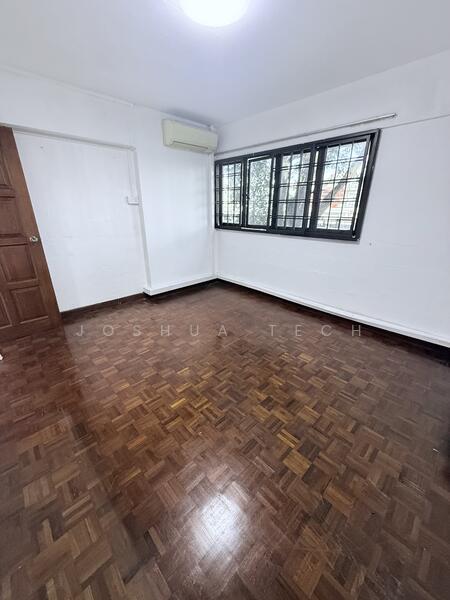 For Sale - 110 Spottiswoode Park Road