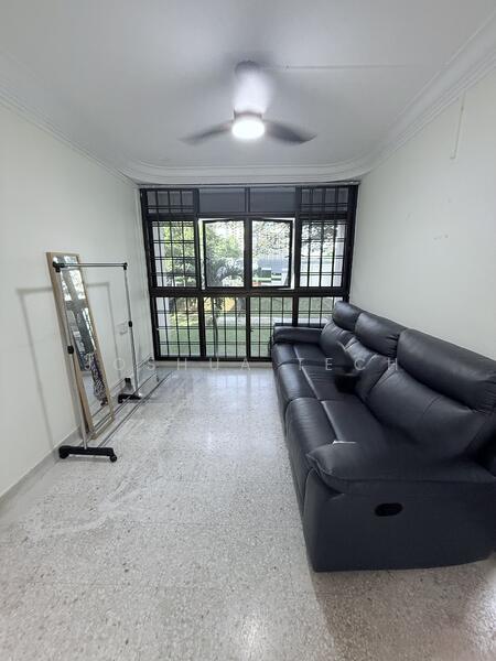 For Sale - 110 Spottiswoode Park Road