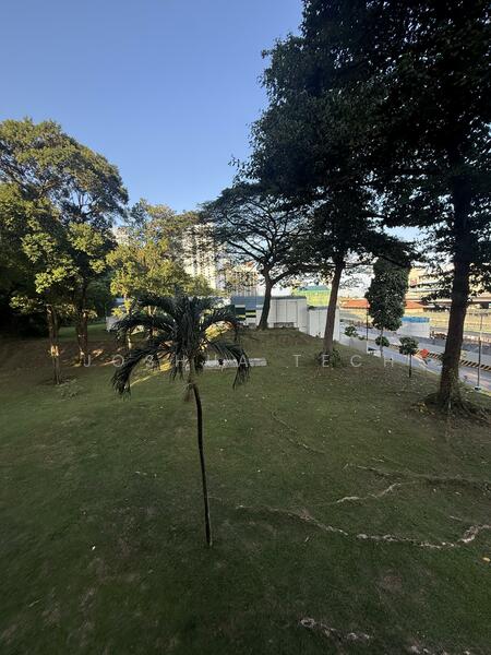 For Sale - 110 Spottiswoode Park Road