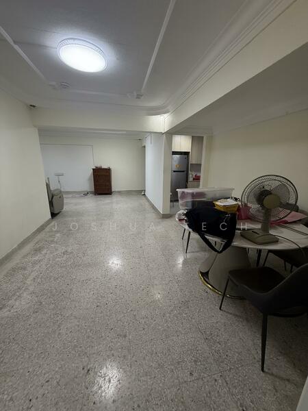 For Sale - 110 Spottiswoode Park Road