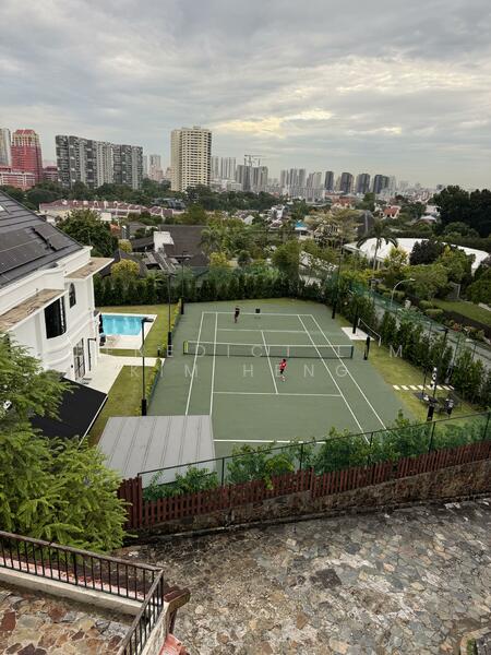 For Rent - Windsor Park Estate