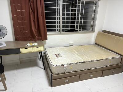 For Rent - 250 Tampines Street 21