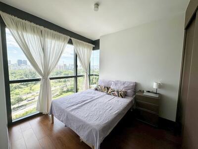 For Sale - Normanton Park