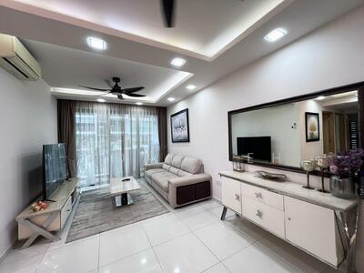 For Rent - Esparina Residences