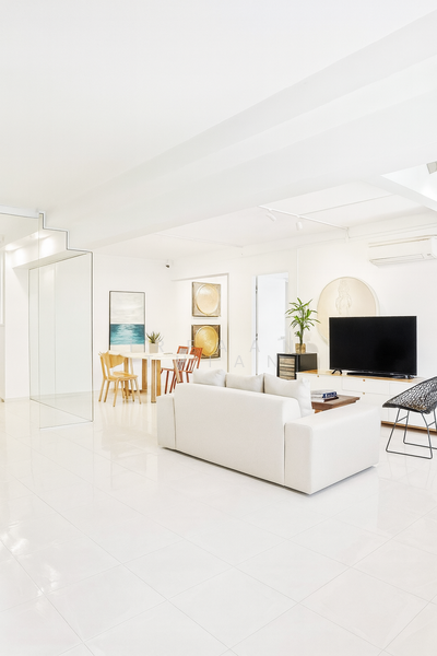 For Sale - 115 Whampoa Road