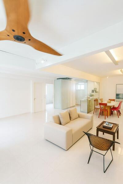 For Sale - 115 Whampoa Road