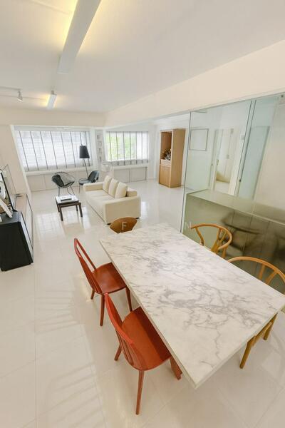 For Sale - 115 Whampoa Road