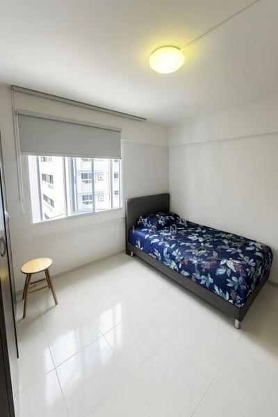 For Sale - 115 Whampoa Road