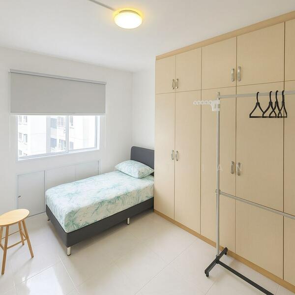 For Sale - 115 Whampoa Road