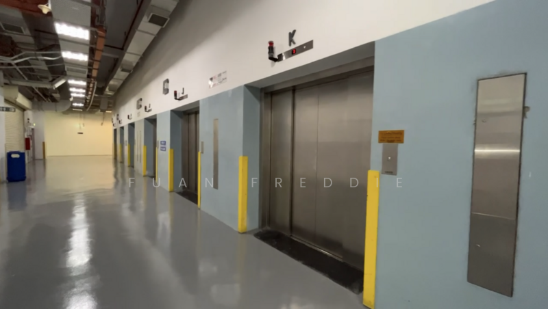 Hi Spec Direct Loading Aircon High Ceiling @ Serangoon North Ave 5, , 15,370 sqft, Light Industrial (B1) For Rent, by Fuan Freddie, 60173991 - CommercialGuru.com.sg