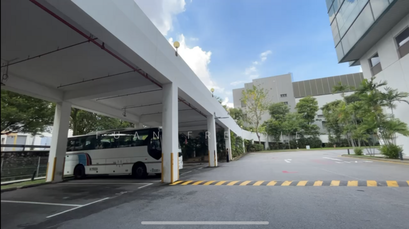Hi Spec Direct Loading Aircon High Ceiling @ Serangoon North Ave 5, , 15,370 sqft, Light Industrial (B1) For Rent, by Fuan Freddie, 60173991 - CommercialGuru.com.sg
