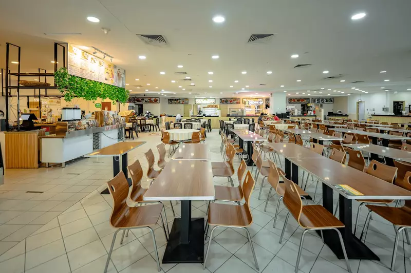 Hi Spec Direct Loading Aircon High Ceiling @ Serangoon North Ave 5, , 15,370 sqft, Light Industrial (B1) For Rent, by Fuan Freddie, 60173991 - CommercialGuru.com.sg